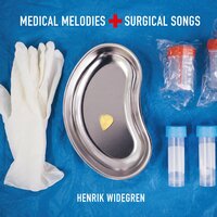 It's Always Good to Have a Stethoscope - Henrik Widegren