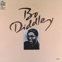 Look At My Baby - Bo Diddley