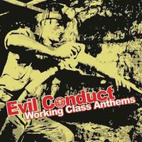 United - Evil Conduct