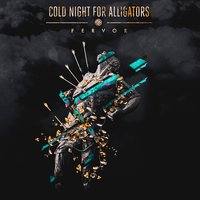 Drowning Light - Cold Night For Alligators