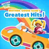 Soccer Rocker - Mother Goose Club