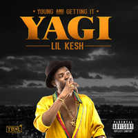 Life of a Star - Lil Kesh, adekunle gold