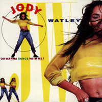 What 'Cha Gonna Do For Me - Jody Watley