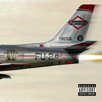 Not Alike - Eminem, Royce 5'9
