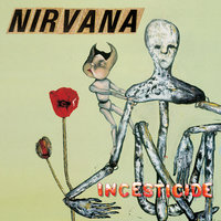 Son Of A Gun - Nirvana