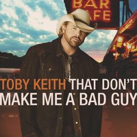 Time That It Would Take - Toby Keith