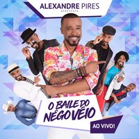 Essa Tal Liberdade - Alexandre Pires