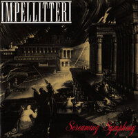 You Are the Fire - Impellitteri