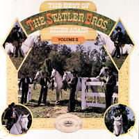 How To Be A Country Star - The Statler Brothers