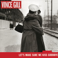 Baby Please Don't Go - Vince Gill