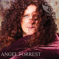 Angel Forrest