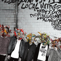 Airplanes - Local Natives