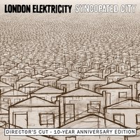 This Dark Matter - London Elektricity, London Elektricity, Liane Carroll, Anthony Colman, Liane Carroll
