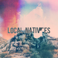 Breakers - Local Natives, Superhumanoids