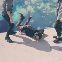 Heavy Feet - Local Natives