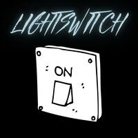 Light Switch - Rain Paris