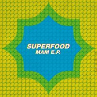 Bubbles - Superfood