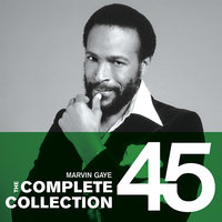 A Funky Space Reincarnation - Marvin Gaye