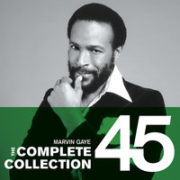 Let's Get It On - Marvin Gaye