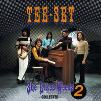 Linda Linda - Tee-Set, Peter Tetteroo, Polle Eduard
