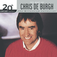 Missing You - Chris De Burgh