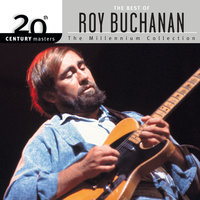 Roy's Bluz - Roy Buchanan