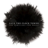Suneaters - Save The Clock Tower