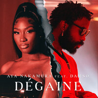 Dégaine - Aya Nakamura, DAMSO