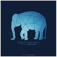 Don't Look Back - Ben Phipps, Ashe