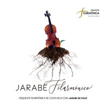 Frio - Jarabe De Palo, Orquesta Filarmónica de Costa Rica