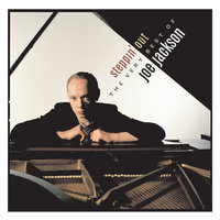 The Harder They Come - Joe Jackson