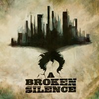 Caught Up In Fiction - A Broken Silence