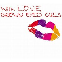 Love Action - Brown Eyed Girls