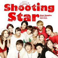Shooting Star - Elly, ZE:A