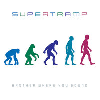 Better Days - Supertramp