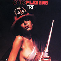 It's All Over - Ohio Players