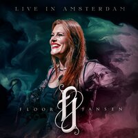 Sweet Curse - Floor Jansen, Henk Poort