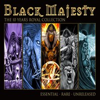 Fall of the Reich - Black Majesty