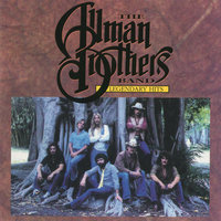 Stormy Monday - The Allman Brothers Band