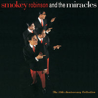 Oh Be My Love - Smokey Robinson, The Miracles