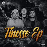 Finesse Riddim - Grima x Azza, Mr Traumatik, Devilman