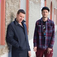 Joke Shop - Sleaford Mods