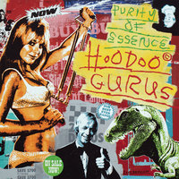 Evening Shade - Hoodoo Gurus