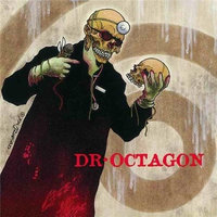 Halfsharkalligatorhalfman - Dr. Octagon