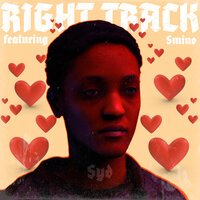 Right Track - Syd, Smino