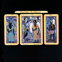 Will The Circle Be Unbroken - The Neville Brothers