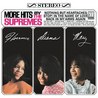 (I'm So Glad) Heartaches Don't Last Always - Diana Ross, The Supremes