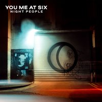 Spell It Out - You Me At Six