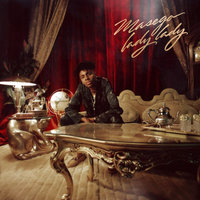 Just A Little - Masego, De'Wayne