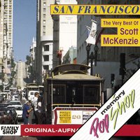 Like an Old Time Movie - Scott McKenzie